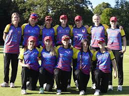 Image result for St Cross Symondians Cricket Club