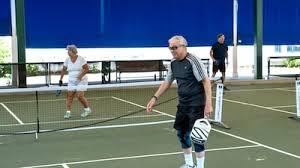 Image result for Mid Kent Pickleball