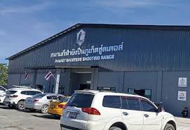 Image result for Reepham Shooting Centre