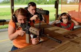 Image result for Bullet Lodge Rifle Club