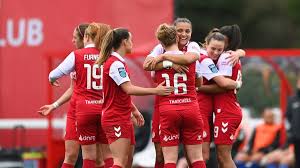 Image result for Uwe Football Club (Women)
