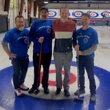 Image result for South Of England Curling Club