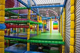 Image result for Sutcliffe Park Sports Centre