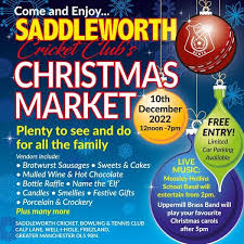 Image result for Saddleworth Cricket Bowling & Tennis Club