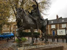 Image result for Banbury Cross Archers