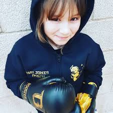 Image result for Midlands PKA Kickboxing