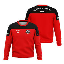 Image result for Dearne & District F C