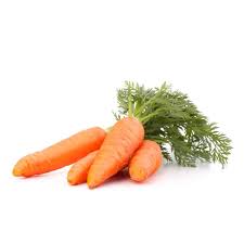 Carrot vegetable
