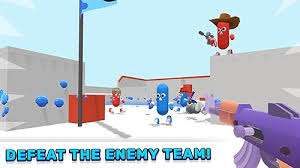 Image result for OX Kings - Paintball