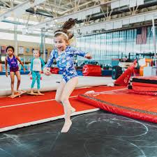 Image result for Concorde Trampoline Academy