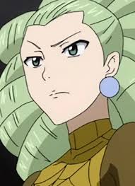 「アラーニャ・ウェブ FAIRY TAIL」の画像検索結果