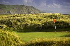 Image result for Borth & Ynyslas Golf Club