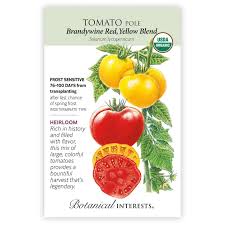 Afbeeldingsresultaat voor brandywine tomato