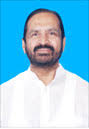Detailed Profile: Shri Suresh Kalmadi - 3697