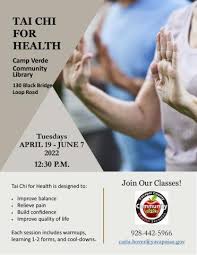 Image result for Tai Chi for Health