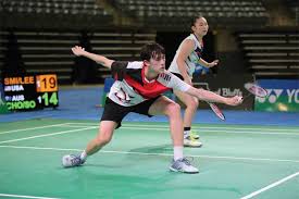 Image result for Eye Badminton Club
