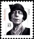 McHenry County Turning Point » Edna Ferber - An Extraordinary Woman