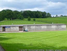 Image result for Cradoc Golf Club