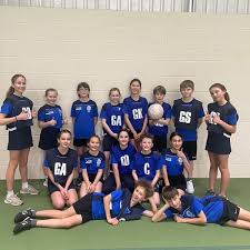 Image result for Stocksbridge Netball Club