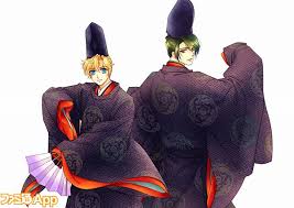 「藤原鷹通 遙かなる時空の中で」の画像検索結果