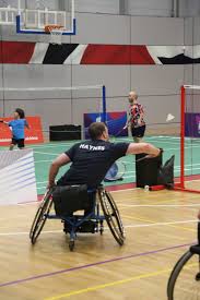 Image result for Westfield Junior Development Badminton Club