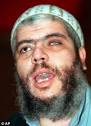 Abu Hamza to be given new hands paid for by U.S. government after.