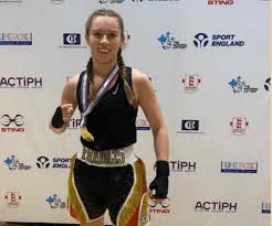 Image result for Harlow Boxing Club