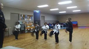 Image result for Springwood Karate
