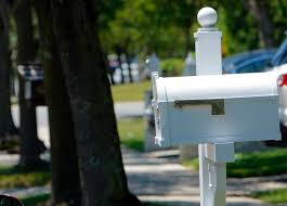 Image result for us mailbox