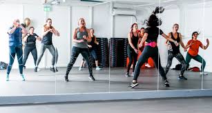 Image result for Zumba Bracknell Club