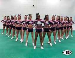 Image result for RT Twilights Cheerleading