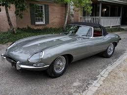Image result for Warwick Gray 1965 Jaguar