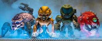 Image result for doom imp