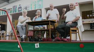 Image result for Rothwell Manor Park Bowling Club