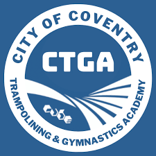Image result for City Of Coventry Rhythmic Gym Club