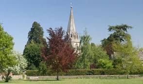 Image result for Shipton Under Wychwood Cc