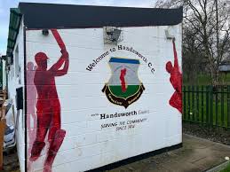 Image result for Handsworth Cricket Club