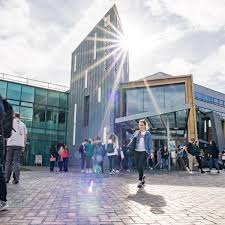 Image result for Sheffield University