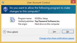 Image result for user account control