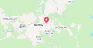 Image result for Burnley Wado Ryu Karate Club