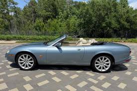 Image result for Zircon Blue 2004 Jaguar