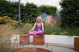 Image result for Barbara Currie School Of Yoga