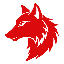 Image result for wolf logo