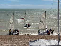 Image result for Bexhill Sailing Club