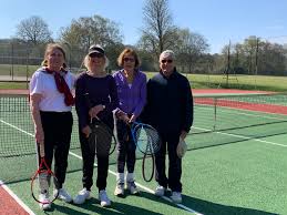 Image result for Knockholt Village Tennis Club