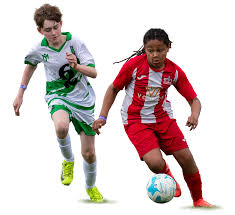 Image result for United in the Community Skegness Girls Football