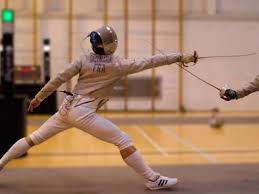 Image result for Leeds Fencing Club