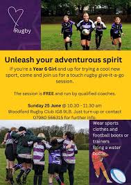 Image result for Woodford Rugby Football Club