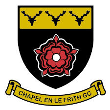 Image result for Chapel-En-Le-Frith Golf Club