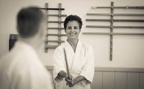 Image result for Ki Aikido (Epsom Ki Aikido